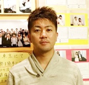 大阪歯科大学助教竹内摂先生